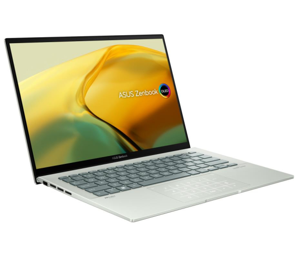 ASUS ZenBook 14 UX3402VA i7-13700H/16GB/1TB/Win11 OLED 90Hz - 1224839 - zdjęcie 4