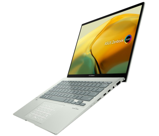 ASUS ZenBook 14 UX3402VA i5-13500H/16GB/512/Win11 OLED 90Hz - 1224841 - zdjęcie 2