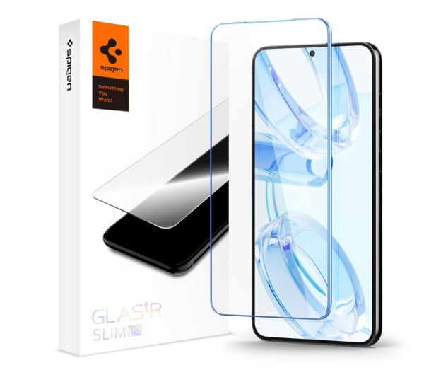 Spigen Glas.TR Slim do Samsung Galaxy S23 - 1117231 - zdjęcie