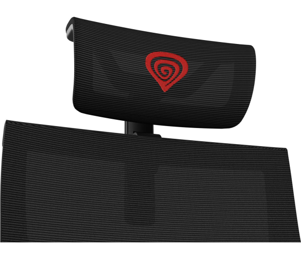 Genesis Fotel ergonomiczny ASTAT 700 G2 czarny - 1104903 - zdjęcie 9
