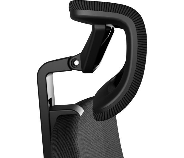 Genesis Fotel ergonomiczny ASTAT 700 G2 czarny - 1104903 - zdjęcie 10