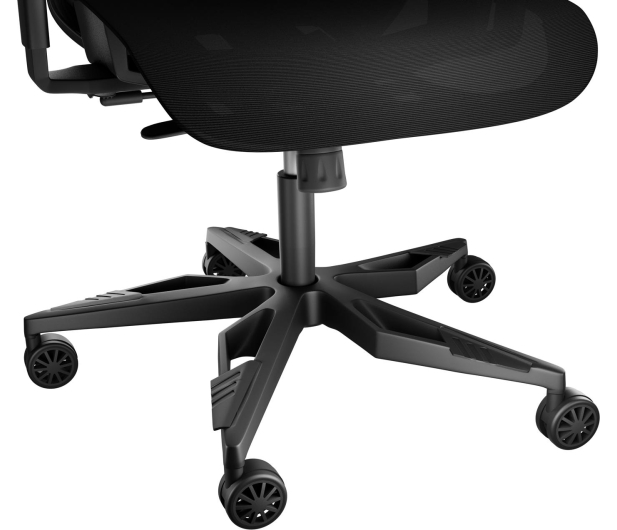 Genesis Fotel ergonomiczny ASTAT 700 G2 czarny - 1104903 - zdjęcie 7