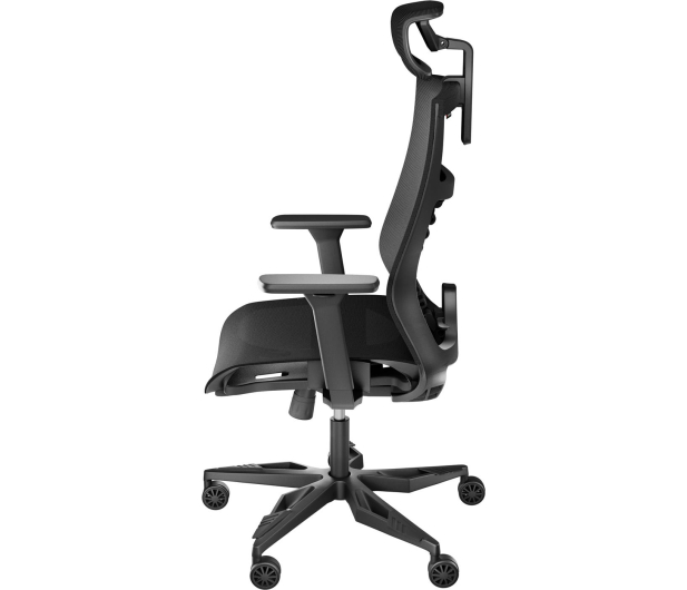 Genesis Fotel ergonomiczny ASTAT 700 G2 czarny - 1104903 - zdjęcie 5