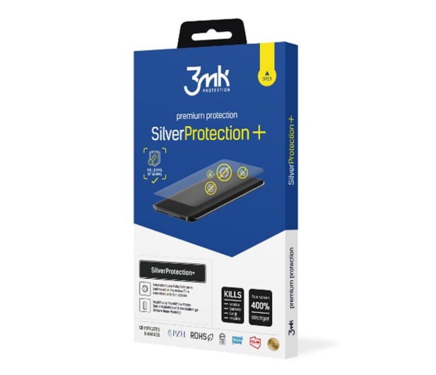 3mk SilverProtection+ do OnePlus 11 5G - 1117219 - zdjęcie