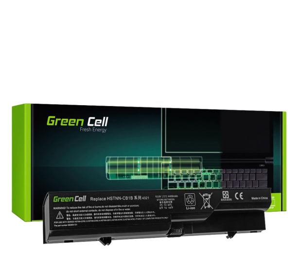 Green Cell PH06 do HP Compaq, ProBook - 732188 - zdjęcie