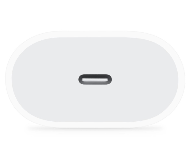 Apple Ładowarka Sieciowa USB-C 20W Fast Charge - 598790 - zdjęcie 3