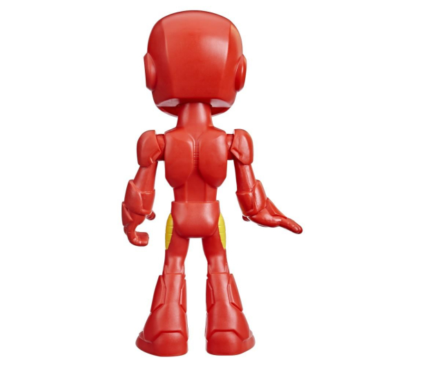 Hasbro Spidey i super kumple Mega Iron Man - 1117774 - zdjęcie 2