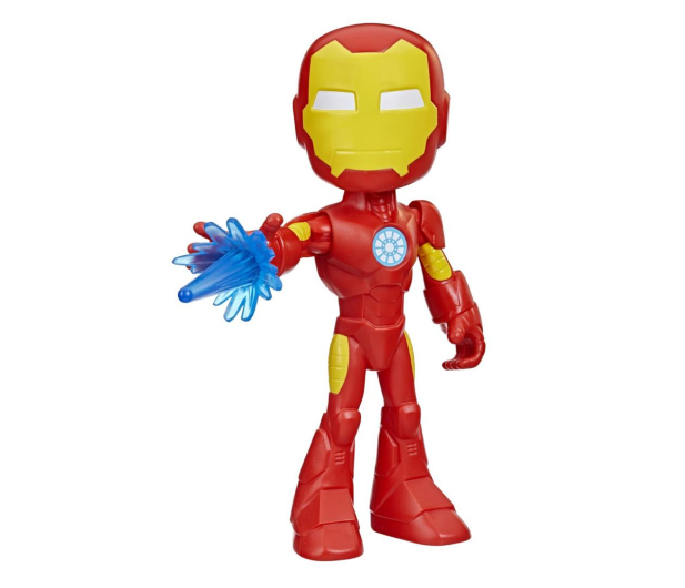 Hasbro Spidey i super kumple Mega Iron Man - 1117774 - zdjęcie