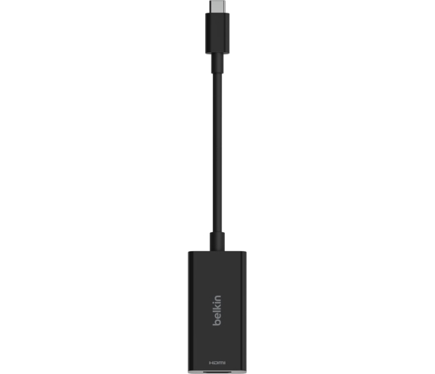 Belkin Adapter USB-C - HDMI 2.1 8K/4K - 1121658 - zdjęcie 3