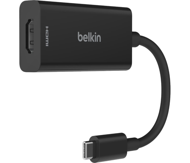 Belkin Adapter USB-C - HDMI 2.1 8K/4K - 1121658 - zdjęcie 2