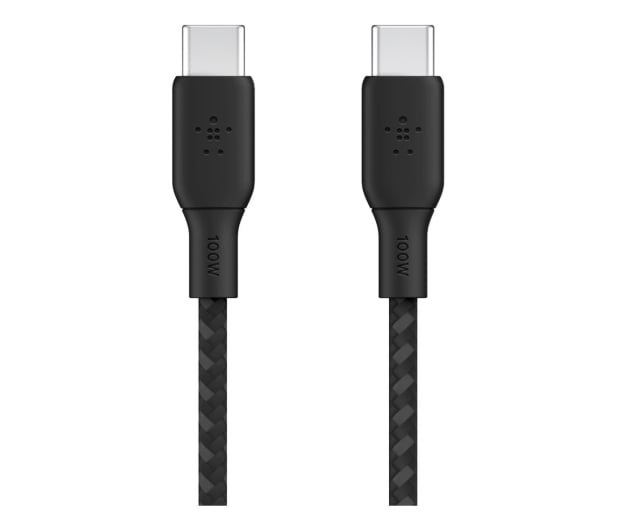 Belkin Kabel USB-C 100W 2m - 1118530 - zdjęcie