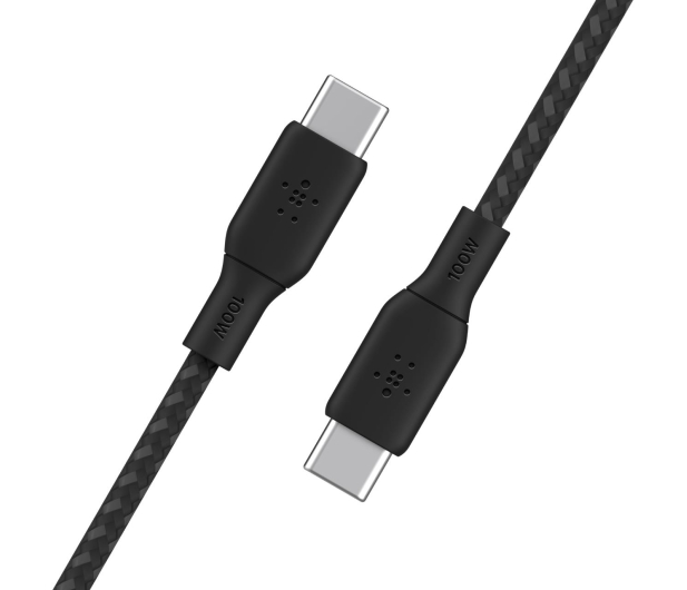Belkin Kabel USB-C 100W 2m - 1118530 - zdjęcie 3