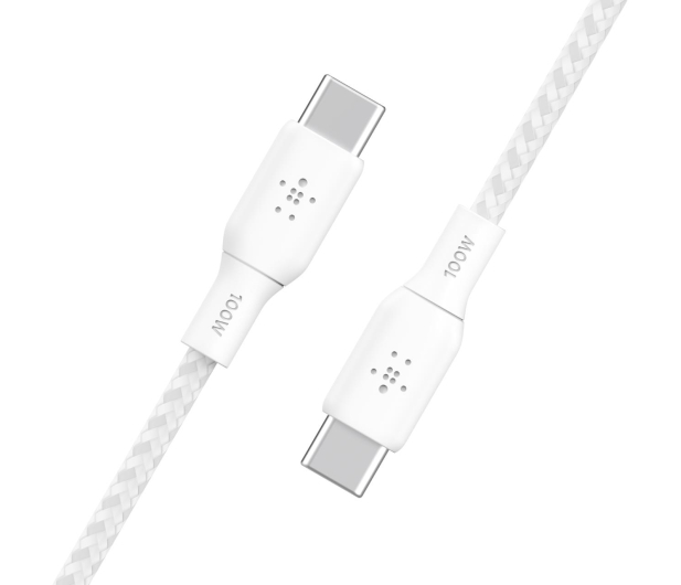 Belkin Kabel USB-C 100W 3m - 1118533 - zdjęcie 3