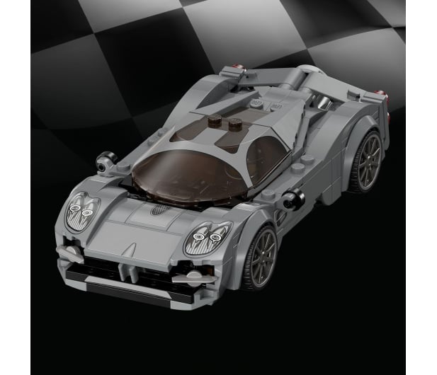 LEGO Speed Champions 76915 Pagani Utopia - 1091335 - zdjęcie 4