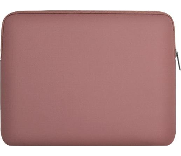 Uniq Cyprus laptop sleeve 14" różowy/mauve pink - 1112615 - zdjęcie 3