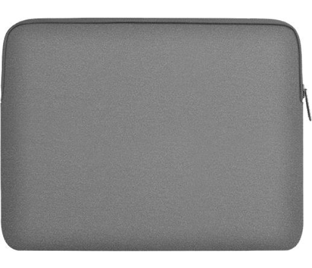 Uniq Cyprus laptop sleeve 16" szary/marl grey - 1112618 - zdjęcie 2