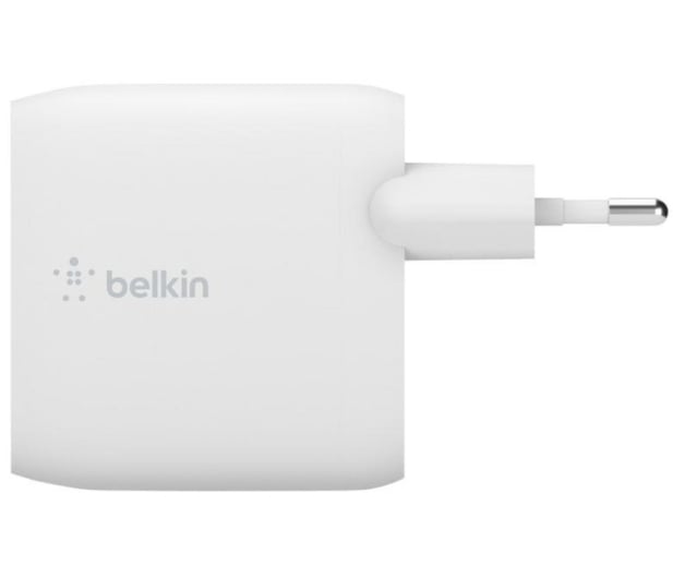 Belkin Ładowarka sieciowa 2x USB-A, 2x12W - 1118825 - zdjęcie 3