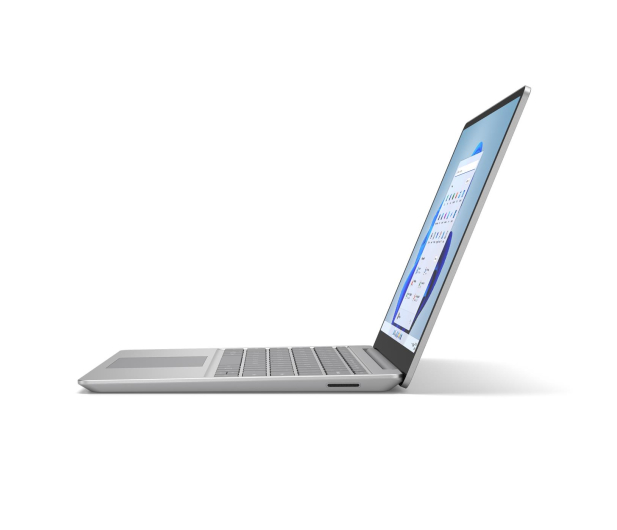 Microsoft Surface Laptop Go 2 i5/8GB/256GB PLATINUM - 1047182 - zdjęcie 4