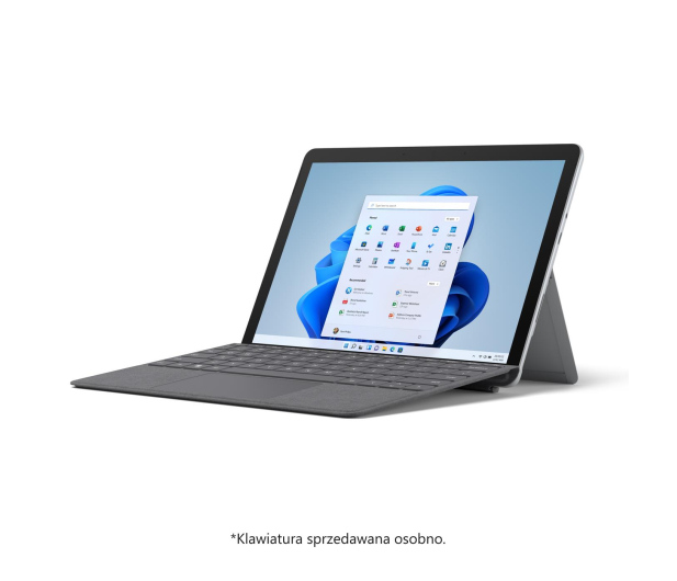 Microsoft Surface Go 3 Y/4GB/64GB/Win11 - 684969 - zdjęcie 6