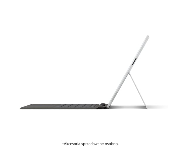 Microsoft Surface Pro X SQ1/8GB/128GB/Win11 (Platynowy) - 718705 - zdjęcie 9