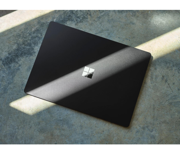 Microsoft Surface Laptop 4 13" i5/8GB/512GB Czarny - 647057 - zdjęcie 9
