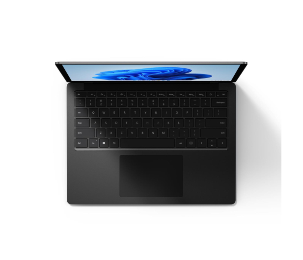 Microsoft Surface Laptop 4 13" i5/8GB/512GB Czarny - 647057 - zdjęcie 6