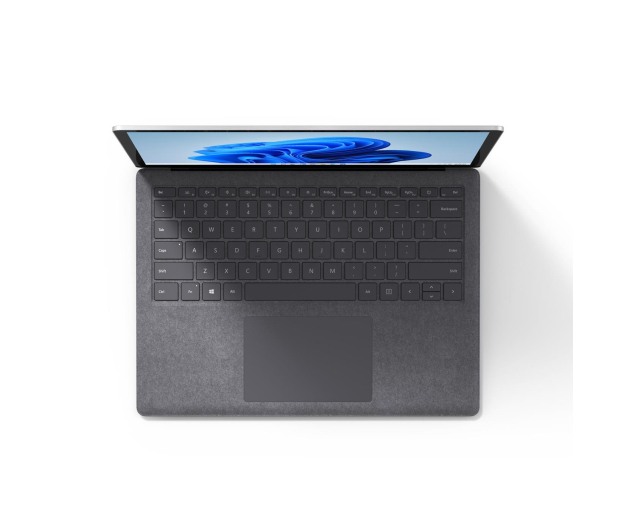 Microsoft Surface Laptop 4 13" i5/8GB/512GB/Win11 Platynowy - 1058103 - zdjęcie 6