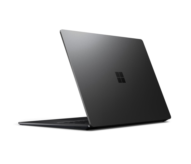 Microsoft Surface Laptop 4 15" Ryzen 7/8GB/512GB Czarny - 647067 - zdjęcie 2