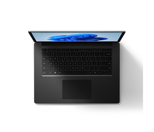 Microsoft Surface Laptop 4 15" Ryzen 7/8GB/512GB Czarny - 647067 - zdjęcie 6