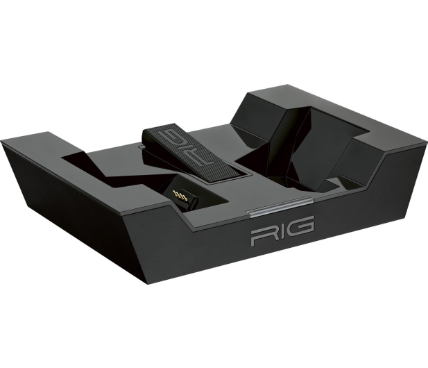 Nacon PS4/PS5 RIG800PROHS - czarne - 1117998 - zdjęcie 3