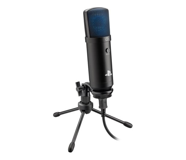 Nacon Mikrofon do streamingu RIG PS4/PS5 - 1118003 - zdjęcie
