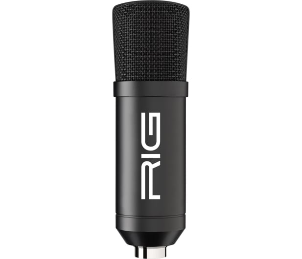 Nacon Mikrofon do streamingu RIG PS4/PS5 - 1118003 - zdjęcie 3