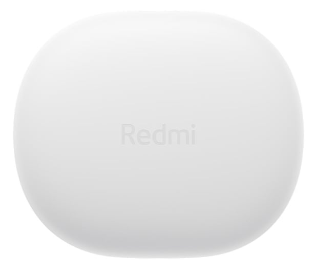 Xiaomi Redmi Buds 4 Lite (białe) - 1119346 - zdjęcie 6