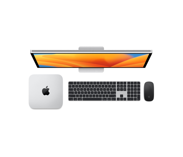 Apple Mac Mini M2 Pro/16GB/1TB SSD 19R GPU - 1110099 - zdjęcie 6