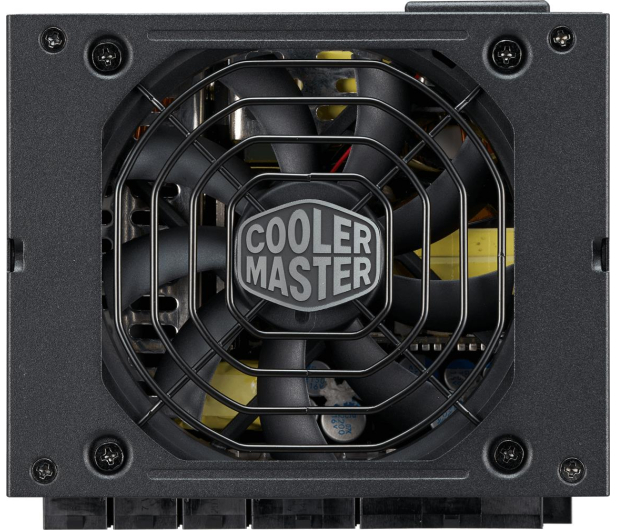 Cooler Master V SFX 1100W 80 Plus Platinum - 1119928 - zdjęcie 3