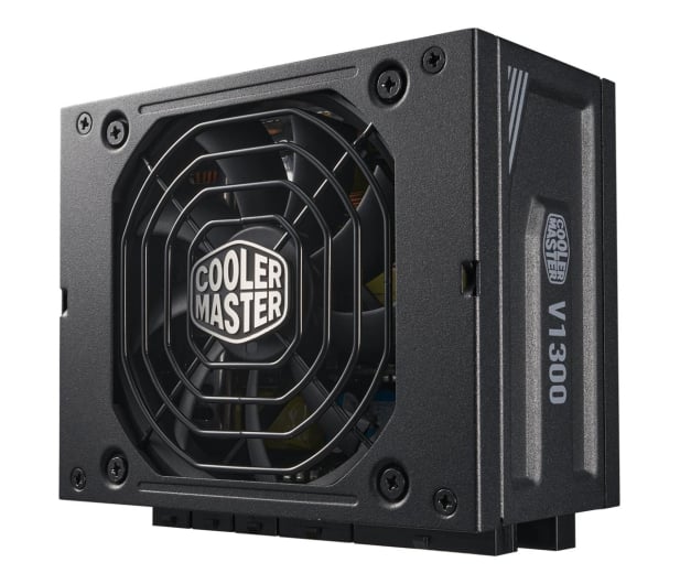 Cooler Master V SFX 1300W 80 Plus Platinum - 1119931 - zdjęcie
