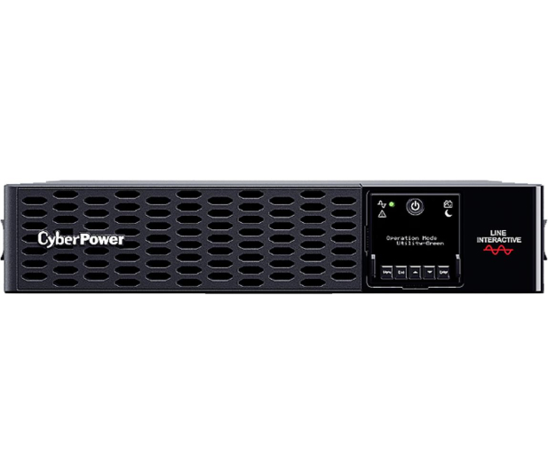 CyberPower UPS PR3000ERTXL2U - 1120369 - zdjęcie 3