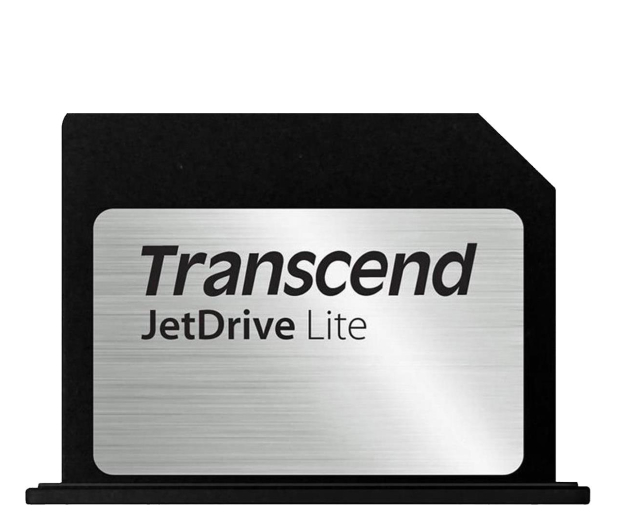 Transcend 128GB JetDrive Lite 360 MacBook Pro Retina - 203349 - zdjęcie
