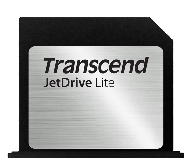 Transcend 128GB JetDrive Lite 350 MacBookPro Retina - 203357 - zdjęcie