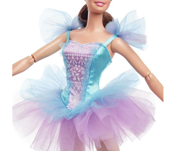 Barbie Signature Marzenie Baletnicy - 1120599 - zdjęcie 5