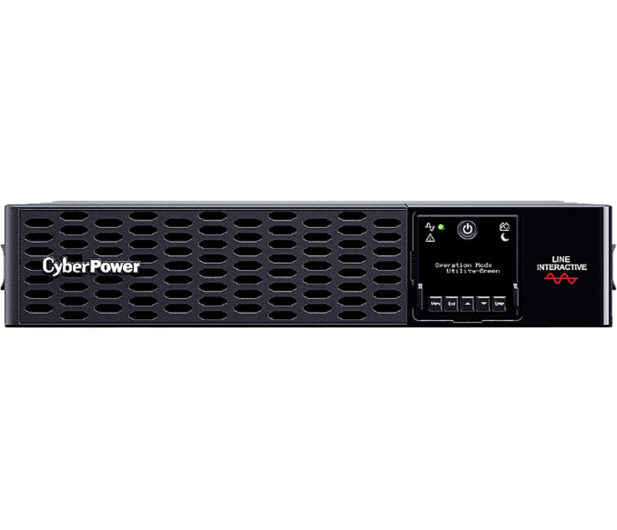 CyberPower UPS PR1000ERT2U - 1120357 - zdjęcie 3