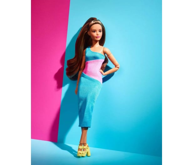 Barbie Signature Looks™ 15 - 1120615 - zdjęcie 4