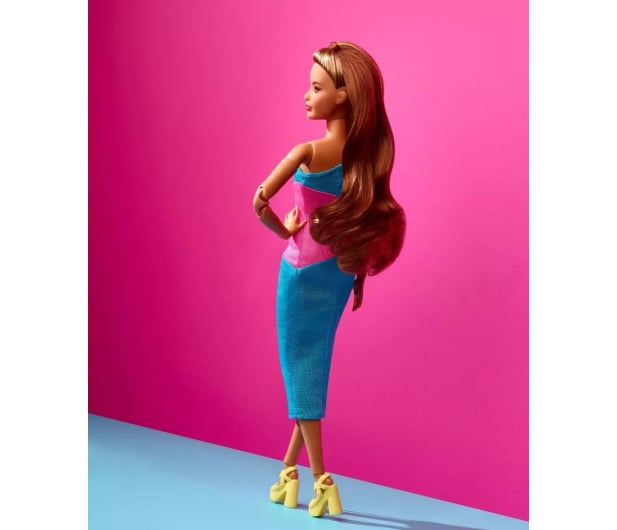 Barbie Signature Looks™ 15 - 1120615 - zdjęcie 5