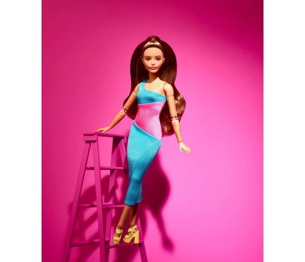 Barbie Signature Looks™ 15 - 1120615 - zdjęcie 7