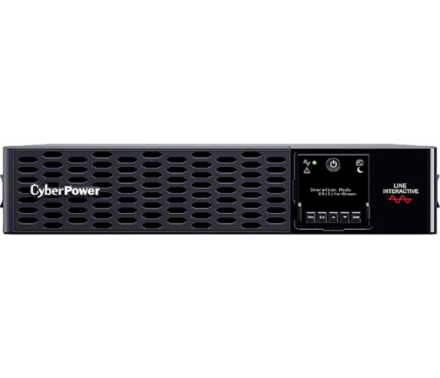 CyberPower UPS PR3000ERT2U - 1120368 - zdjęcie 3
