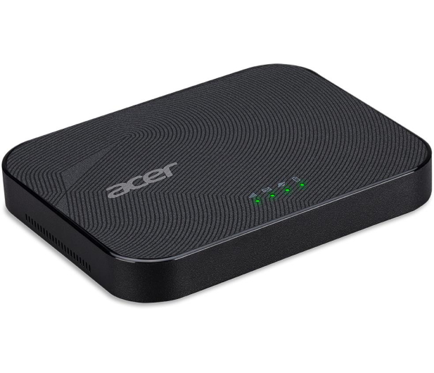 Acer Connect M5 Mobile WiFi - 1080733 - zdjęcie 4