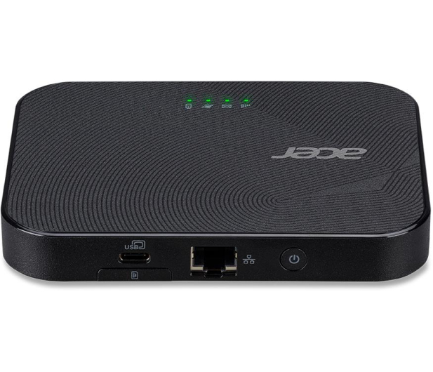 Acer Connect M5 Mobile WiFi - 1080733 - zdjęcie 6