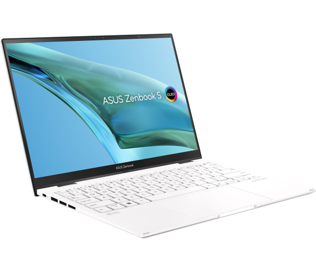 ASUS ZenBook S13 Flip i5-1240P/16GB/512/Win11 OLED - 1117485 - zdjęcie 3