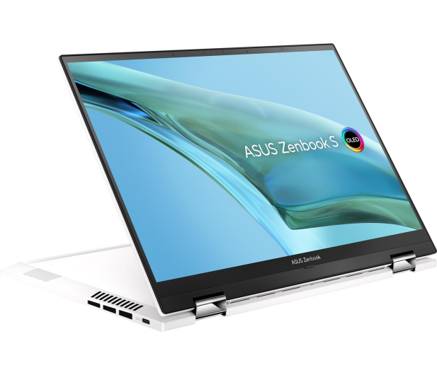 ASUS ZenBook S13 Flip i5-1240P/16GB/512/Win11 OLED - 1117485 - zdjęcie 4