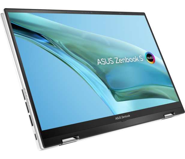 ASUS ZenBook S13 Flip i5-1240P/16GB/512/Win11 OLED - 1117485 - zdjęcie 6